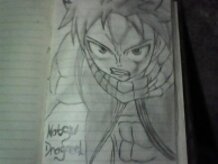 Natsu Dragneel