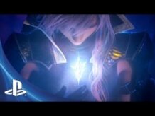 Lightning Returns: Final Fantasy XIII - 13 Days Trailer