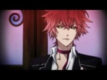 TV Anime “Diabolik Lovers” PV #1