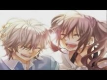 【Miku, Len】"Crybaby Boyfriend" (English Sub)