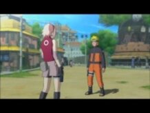 [HD]Naruto Shippuden Ultimate Ninja Storm 2 (japanese audio)