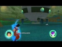 Goku vs Frieza(Final Form) HD