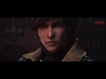 "Space Pirate Captain Harlock" Trailer 3 (English Subbed)
