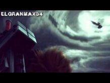 Cloud【I Become so Numb】[HD*]