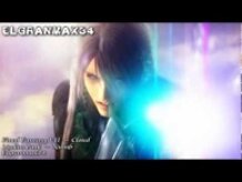 Cloud【I Become so Numb】[HD**]