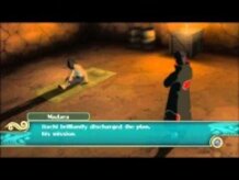  The truth about Itachi (japanese audio)