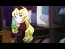 hunter x hunter phantom rouge - full movie