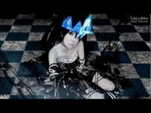 Black Rock Shooter live action cosplay PV // BRSB / IBRS / BRS Kamui Gakupo