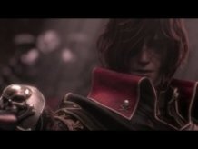 "Space Pirate Captain Harlock" Trailer 4 (English Subbed)