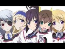 IS <Infinite Stratos> 2 PV