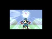 Pokémon X and Pokémon Y: Mega Pokémon Revealed!