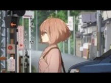 TV Anime “Kyōkai no Kanata” PV #1