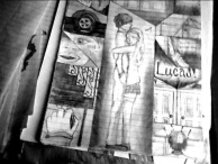 Evernight: Lucas's Return