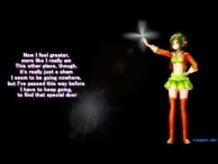 [GUMI] On my Way to Nowhere [VOCALOID3] ORIGINAL