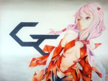 Inori Copic Marker