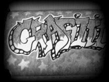 GRAFITTI