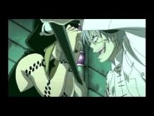 Insanity of Stein and Medusa /AMV/