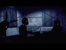 Death Game movie “JUDGE” trailer revealed