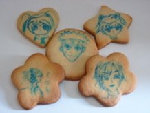 Cookies+Love+Art