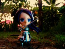 The Return of Elthuria