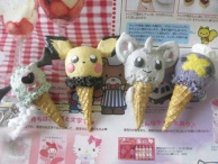 Poke ☆ Ice Creams 2