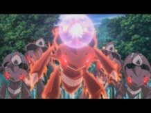 “Pokémon the Movie: Genesect and the Legend Awakened” Trailer Revealed!
