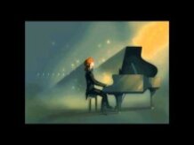 冬復活 - Own Piano Composition (Electric Keyboards)