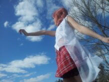 Serah Farron - FfVIII