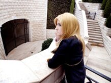 alichino ryoko cosplay