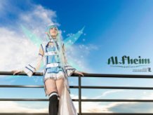 Asuna - ALFHeim Online (Mingift)
