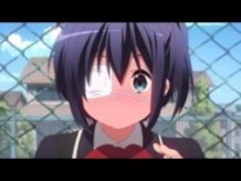 "Love, Chunibyo & Other Delusions the Movie: Rikka Takanashi Revision" Trailer is Here!