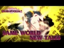 Tales of Xillia 2 - TGS 2013 Trailer!