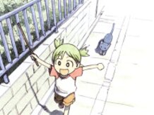Yotsubato !