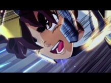 Trailer of the PS3 Game “Saint Seiya: Brave Soldiers”  Revealed!