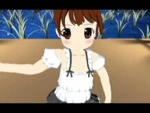 【DancexMixer】魔法の天使クリィミーマミOP 「デリケートに好きして」