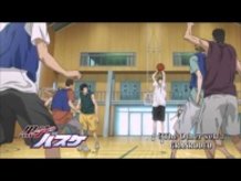 PV for Second Season of TV Anime “Kuroko’s Basketball” Revealed!