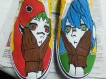 マトリョシカ (Matryoshka)