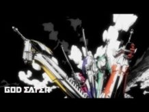 Opening Anime of PS Vita/PSP Game “God Eater 2” Revealed!
