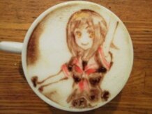 Shiratsuyu from Kantai Collection