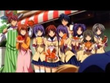 [GUMI] 時を刻む唄 [CLANNAD AFTER STORY OP]