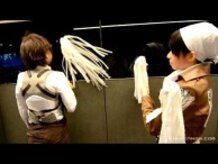 [Cosvid 26] AFA Singapore 2013 1-2 Fanvideo (Anime Festival Asia SG)