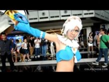 [Cosvid 27] AFA Singapore 2013 2-2 Fanvideo (Anime Festival Asia SG)