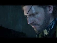 Metal Gear Solid V: Ground Zeroes Exclusive PlayStation "Déjà Vu" Mission Trailer