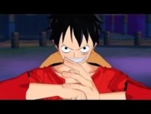 One Piece: Unlimited World R Second PV