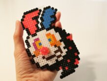 Madoka Magica Charlotte