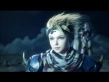 PV of the Smartphone Game Final Fantasy IV: The After Years Has Been Released!