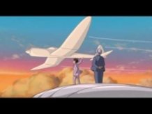 The Wind Rises - Official Trailer