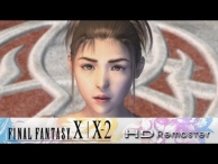 A PV for Yuna's Wedding - FINAL FANTASY X | X-2 HD Remaster
