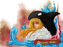 Orcinus orca