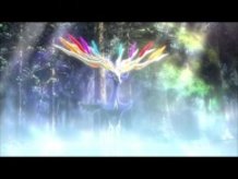 Official Trailer of Pokémon XY the Movie: Cocoon of Destruction 